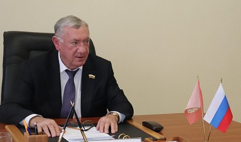 На личном контроле